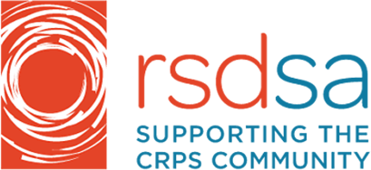  Reflex Sympathetic Dystrophy Syndrome Association (RSDSA)