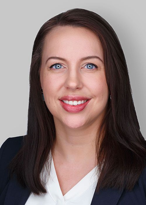 Alyssa Chance headshot